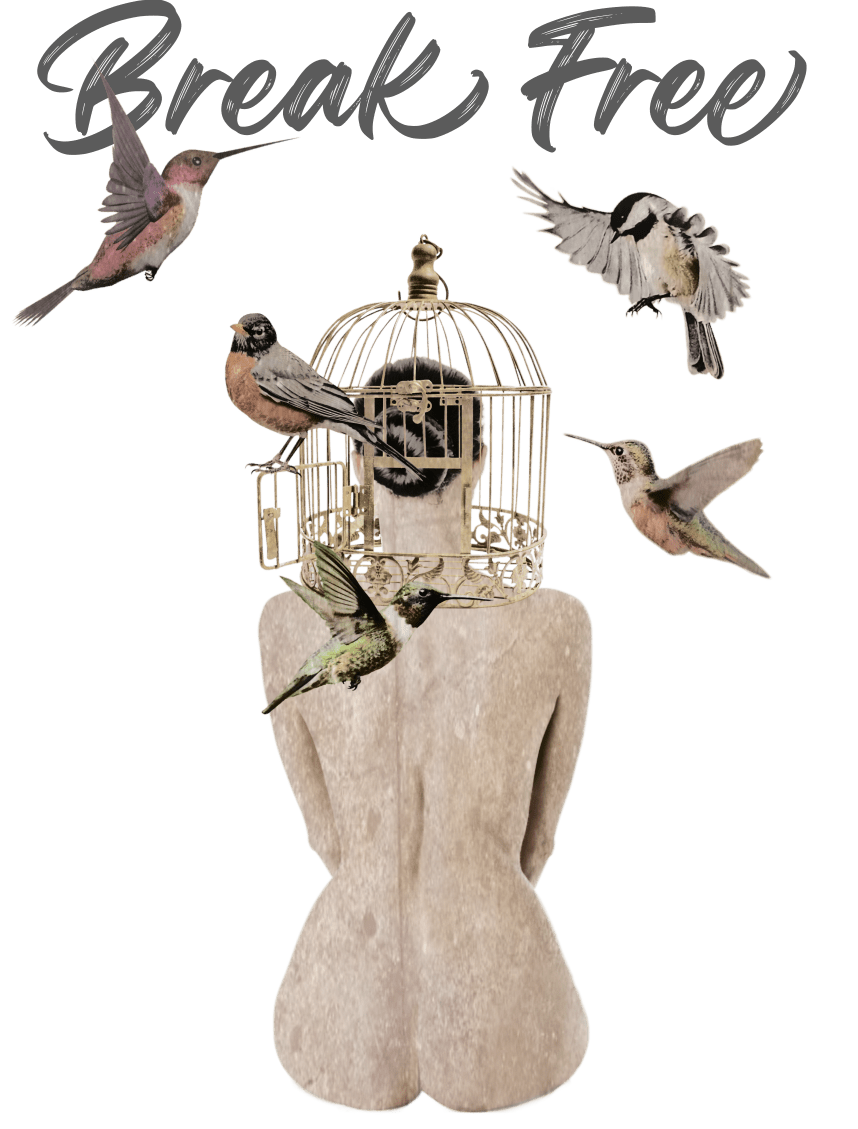 break free-min