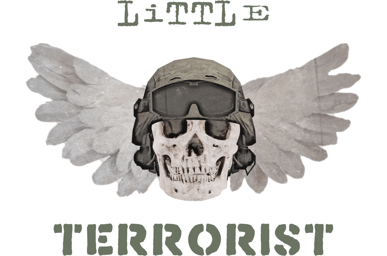 little terrorist-min