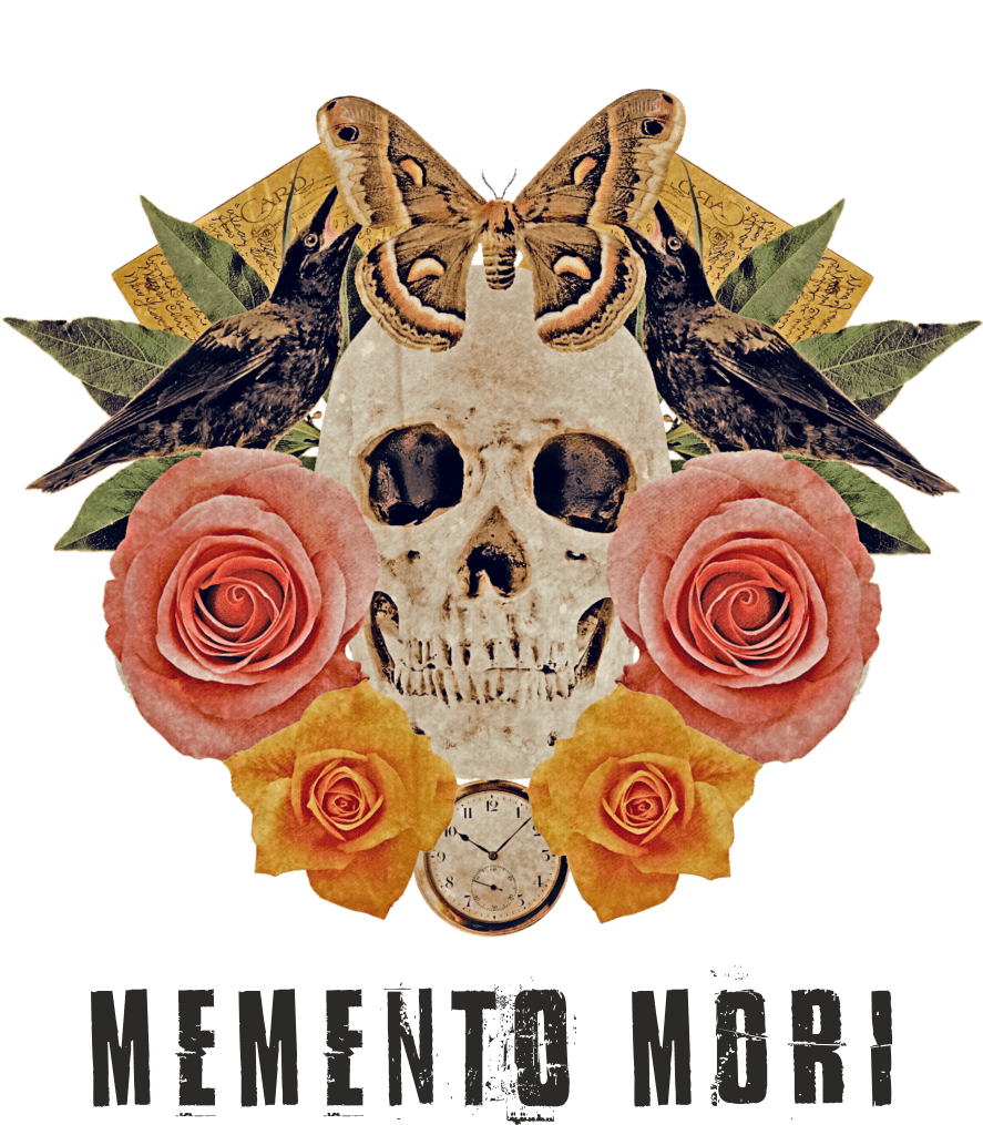 memento mori-min