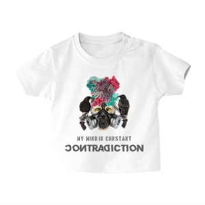 CONTRADICTION CAMISETA
