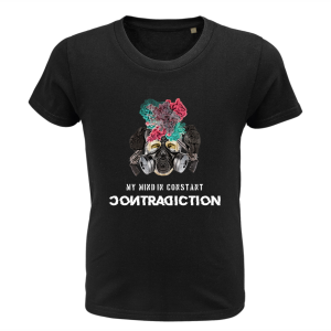 CONTRADICTION CAMISETA
