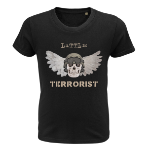 LITTLE TERRORIST KIDS