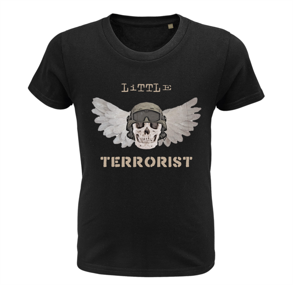 LITTLE TERRORIST KIDS