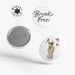 BREAK FREE CHAPAS