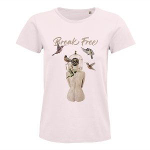 BREAK FREE