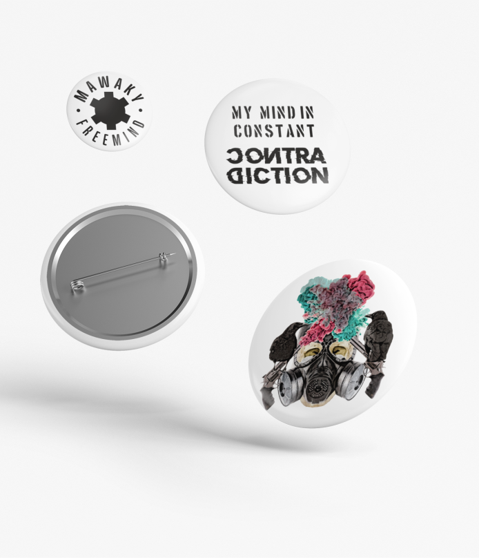 CONTRADICTION CHAPAS