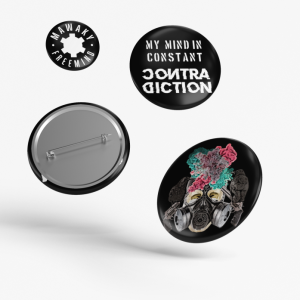 CONTRADICTION CHAPAS