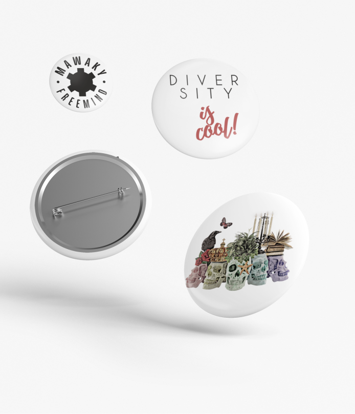 DIVERSITY BLANCA DIVERSITY CHAPAS
