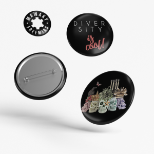 DIVERSITY CHAPAS