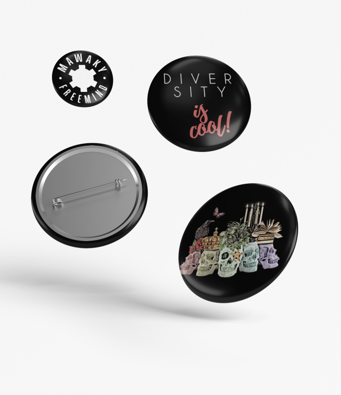 DIVERSITY CHAPAS