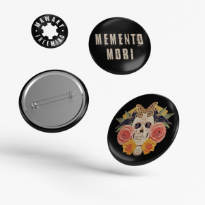 MEMENTO CHAPA