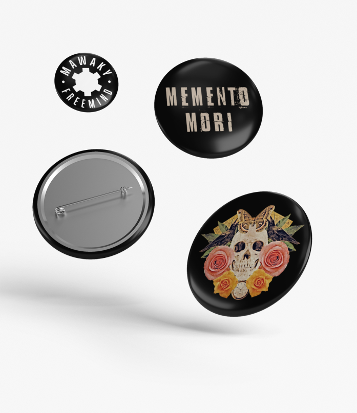 MEMENTO CHAPA