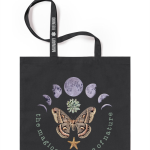 NATURE TOTE BAG