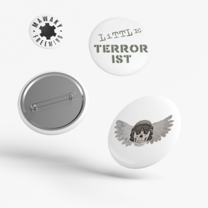 TERRORIST CHAPAS