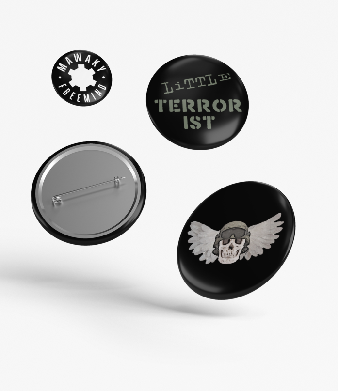 TERRORIST NEGRA TERRORIST CHAPAS