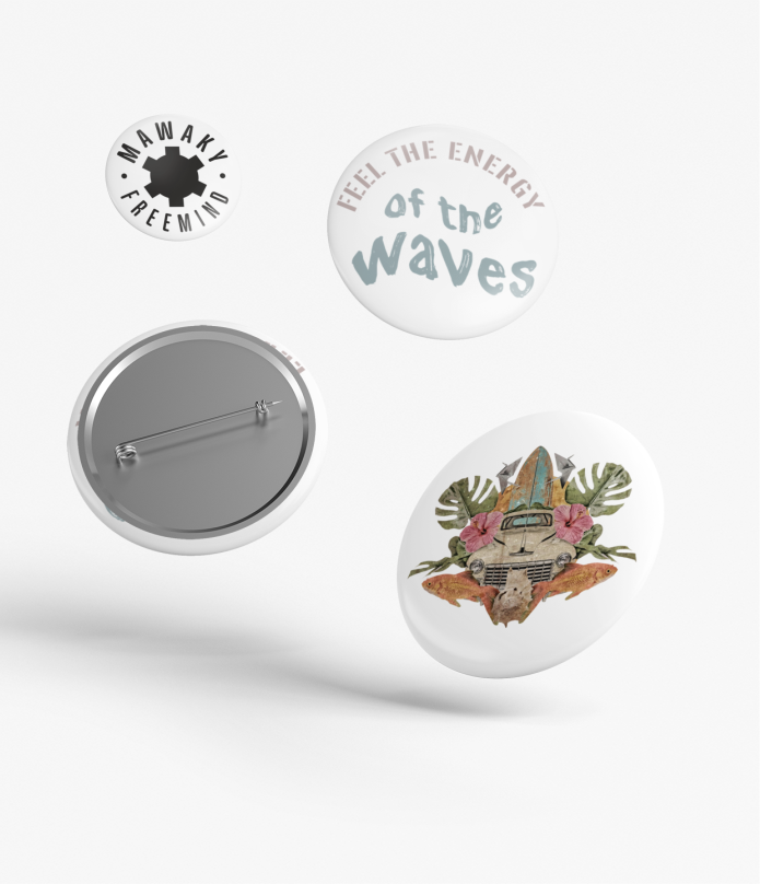 FEEL THE ENERGY CHAPAS