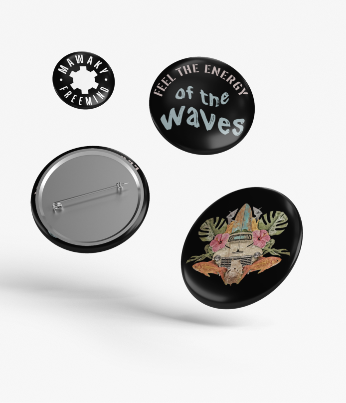 feel the energy negra FEEL THE ENERGY CHAPAS